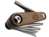 Picture of BLB Bamboo Multitool