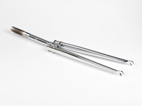 Picture of BLB Double Crown Fork - Chrome
