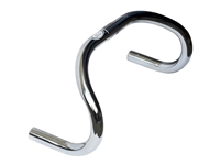 Picture of Nitto B125 Drop Bar - Silver