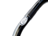 Picture of Nitto B125 Drop Bar - Silver