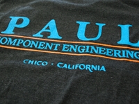 Picture of Paul Components Mini Moto T-Shirt