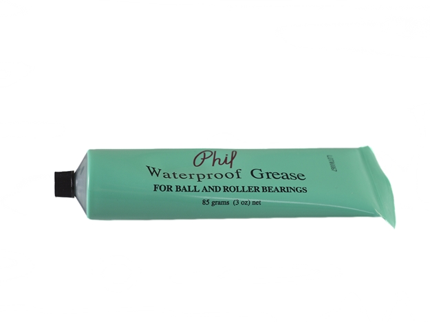 Picture of Phil Wood Waterproof Grease