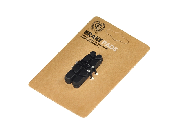 Picture of BLB Road Alloy Inserts - Black