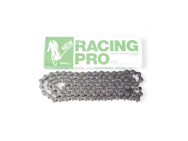 Picture of D.I.D Racing Pro NJS Chain - Silver