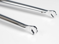 Picture of BLB Classic Fork - Chrome