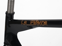 Picture of BLB La Piovra Custom Aero Frameset