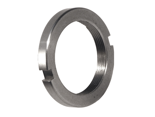 Picture of Paul Components Lockring - Silver