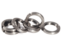 Picture of Paul Components Lockring - Silver