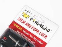 Picture of Pinhead Headset & Fork Lock