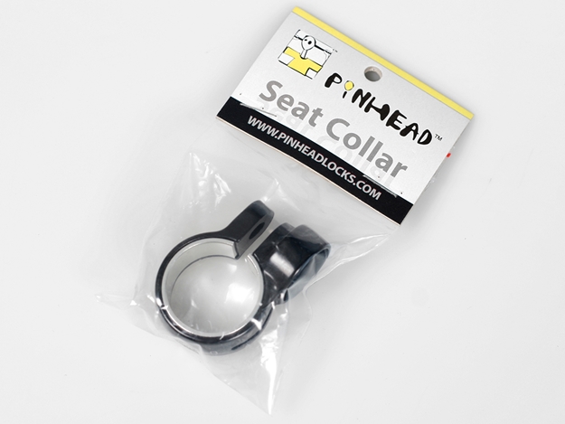 Picture of Pinhead Seat Collar Lock