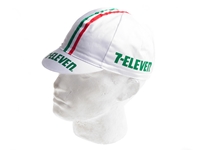 Picture of Vintage Cycling Caps - 7 Eleven