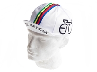 Picture of Vintage Cycling Caps - Eddy Merckx