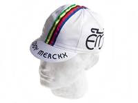 Picture of Vintage Cycling Caps - Eddy Merckx