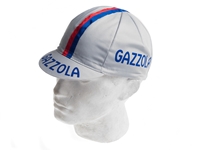 Picture of Vintage Cycling Caps - Gazzola