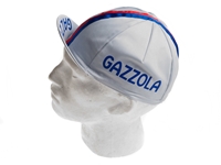 Picture of Vintage Cycling Caps - Gazzola
