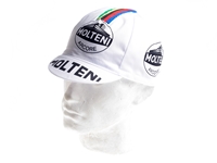 Picture of Vintage Cycling Caps - Molteni
