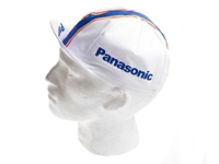 Picture of Vintage Cycling Caps - Panasonic