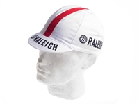 Picture of Vintage Cycling Caps - Raleigh