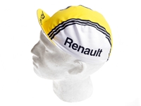 Picture of Vintage Cycling Caps - Renault