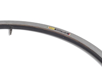 Picture of Clement Evolution Tyre - Grey