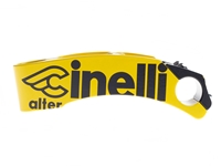 Picture of Cinelli Alter Stem - Yellow/Black