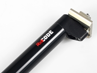 Picture of Red Code Seat Post - Black