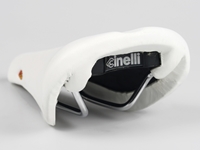 Picture of Cinelli Volare TRI-A Saddle - White