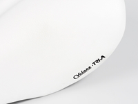 Picture of Cinelli Volare TRI-A Saddle - White