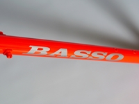 Picture of Basso Loto Frameset - 55cm