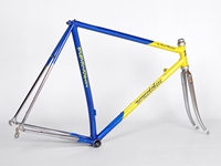 Picture of Nonsolobici Time Trial Frameset - 57cm