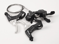Picture of Shimano Deore XT Brake Levers