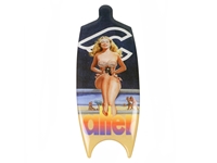 Picture of Cinelli Pin Up Girls - Beach Girl