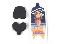 Picture of Cinelli Pin Up Girls - Beach Girl