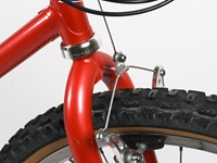 Picture of De Rosa MTB Bike