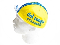 Picture of Vintage Cycling Caps - Colnago Del Tongo