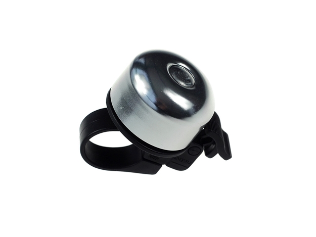 BLB Small Ping Bell - Silver