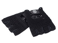 BLB Cycling Gloves - Black