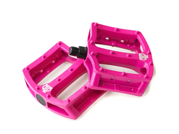 Picture of BLB Freestyle Pedals - Pink