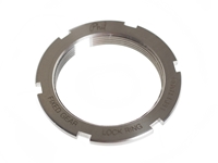 Picture of Phil Wood Lockring - Silver