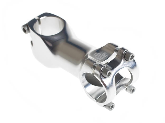 Picture of BLB A-Head OS Stem - Silver