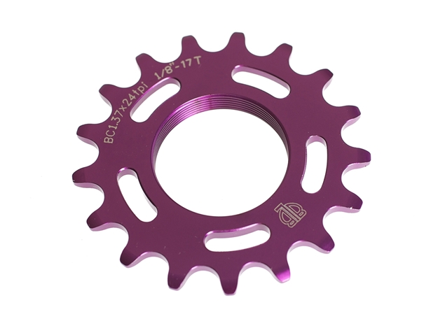 BLB Track Sprocket - Purple