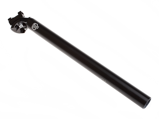 Picture of BLB Track Seat Post - Black