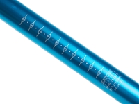 Picture of BLB Track Seat Post - Blue