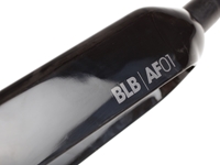 Picture of BLB AF01 Carbon Fork - Gloss Black
