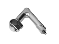 Picture of NITTO Jaguar PRO AA Stem - Silver
