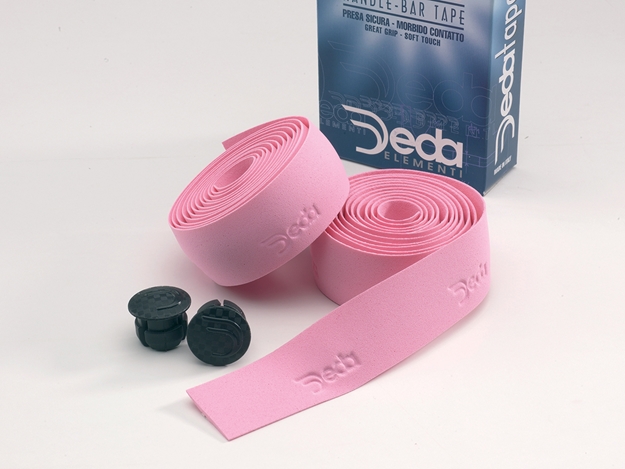 Picture of Deda Ribbon Bar Tape - Pink Panther