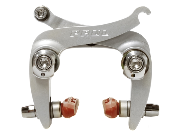 Picture of Paul Components Racer Medium Front Brake - Silver
