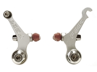 Paul Components Touring Cantilever Brake - Silver