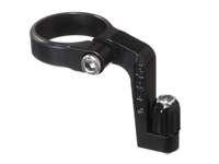 Paul Components Funky Monkey Front - Black