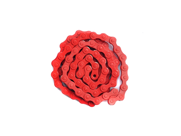 Picture of YBN S512H Chain - Red